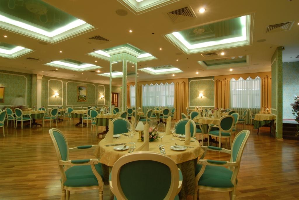 Borodino Hotel Moskwa Restauracja zdjęcie